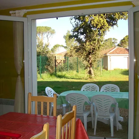Mas Des Vignes A カルヴィッソン